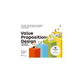 Livro - Value Proposition Design - Como Construir Propostas de Valor Inovadoras - osterwalder - Hsm