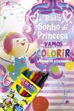 Livro - VAMOS COLORIR