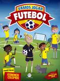 Livro - Vamos jogar futebol