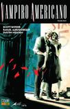 Livro - Vampiro Americano Vol. 5