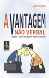 Livro - Vantagem não verbal