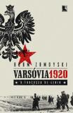 Livro - Varsóvia 1920