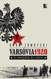 Livro - Varsóvia 1920