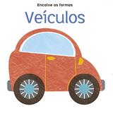 Livro - Veículos