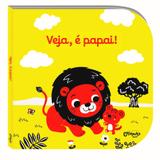 Livro - Veja, é papai