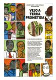 Livro - Vejo a terra prometida