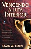 Livro - Vencendo a luta interior