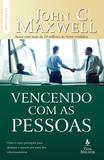 Livro - Vencendo com as pessoas