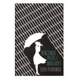 Livro Vencendo Medos e Ansiedades Elyse Fitzpatrick - Editora fiel