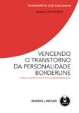 Livro - Vencendo o Transtorno da Personalidade Borderline
