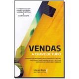 Livro - Vendas: A Chave De Tudo - Ser mais