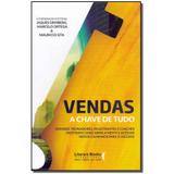 Livro - Vendas: A Chave De Tudo - Ser mais