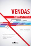 Livro - Vendas direto ao ponto