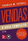 Livro - Vendas: o Guia Completo