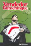 Livro - Vendedor Bumerangue - Cim - ciencia moderna