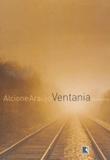 Livro - Ventania