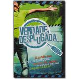 Livro - Verdade Desplugada Para Garotos - Cpad