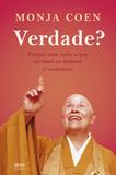 Livro - Verdade? - Porque nem tudo o que ouvimos ou falamos é verdadeiro
