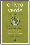 Livro verde: pequenos passos que cada um pode dar - Sextante