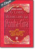 Livro Vermelho da Pomba-gira - Pallas