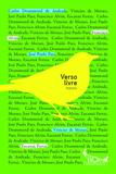 Livro - Verso livre