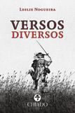 Livro - Versos Diversos