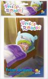 Livro - Versos rimados