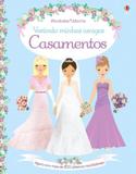 Livro - Vestindo minhas amigas : Casamentos