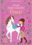 Livro - Vestindo minhas amiguinhas : Pôneis