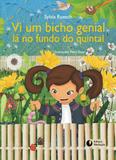 Livro - VI UM BICHO GENIAL LÁ NO FUNDO DO QUINTAL