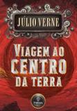 Livro - Viagem ao centro da Terra
