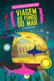 Livro - Viagem ao fundo do mar