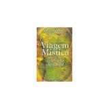 Livro - Viagem Mística - Prumo