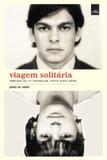 Livro - Viagem solitária - memórias de um transexual 30 anos depois