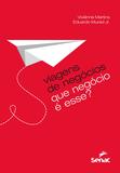 Livro - Viagens de negócios: Que negócio e esse?