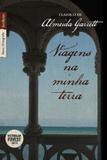 Livro - Viagens na minha terra (edição de bolso)