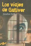 Livro - Viajes De Gulliver, Los - Cgy - anaya educacional