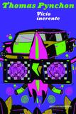 Livro - Vício inerente