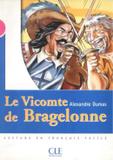Livro - Vicomte De Bragelonne, Le (niveau 3) - Cle - cle international - pari