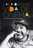 Livro - Vida de cinema