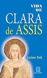 Livro - Vida de Clara de Assis