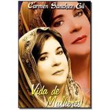 Livro - Vida De Mulheres - Olcana