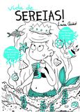 Livro - Vida de... Sereias!