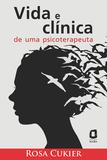 Livro - Vida e clínica de uma psicoterapeuta