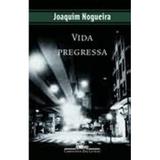 Livro - Vida pregressa