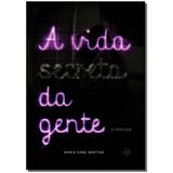 Livro - Vida Secreta Da Gente, A - Oficio das palavras
