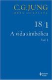 Livro - Vida simbólica Vol.18/1