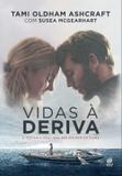 Livro - Vidas à deriva