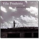 Livro - Vila Prudente - Attar