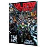 Livro - Vilania Eterna